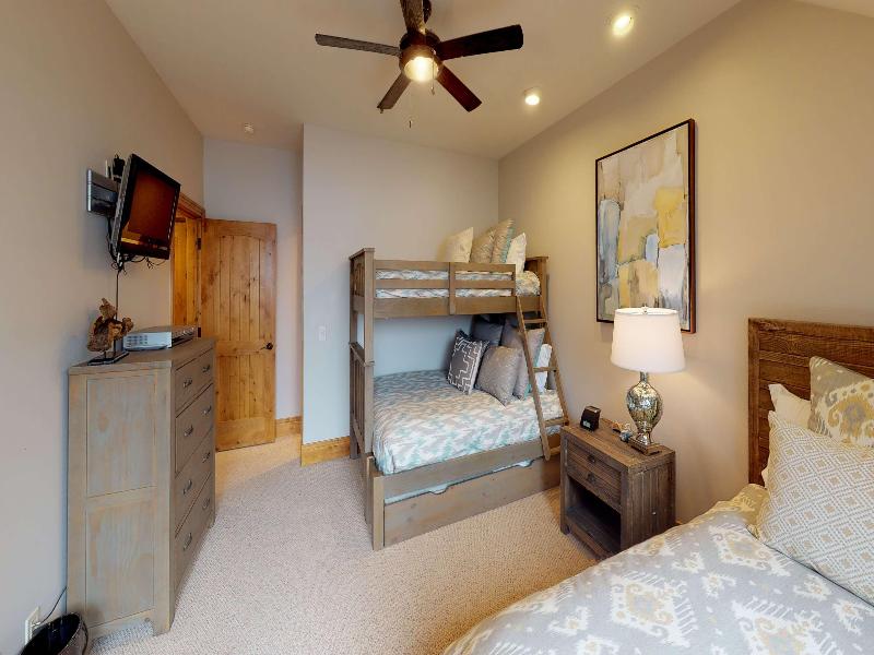 Vail Residences at Cascade Village image