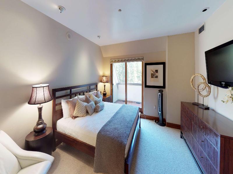 Vail Residences at Cascade Village image