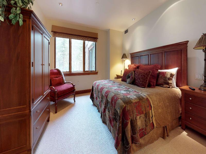 Vail Residences at Cascade Village image