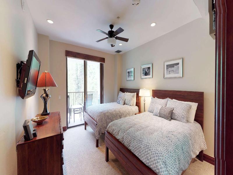 Vail Residences at Cascade Village image