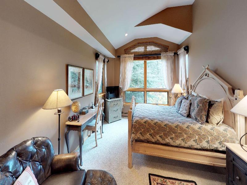 Vail Residences at Cascade Village image