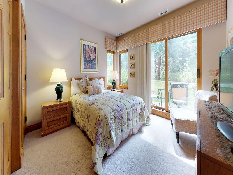 Vail Residences at Cascade Village image