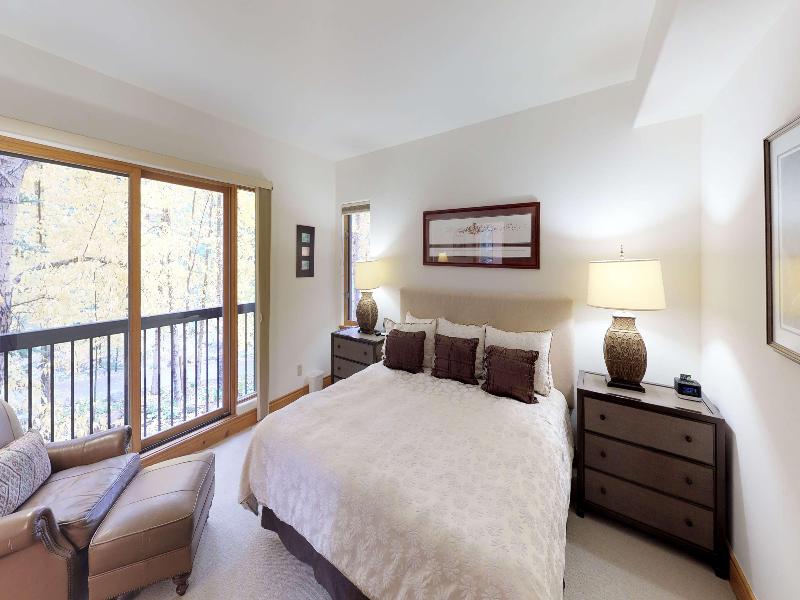 Vail Residences at Cascade Village image