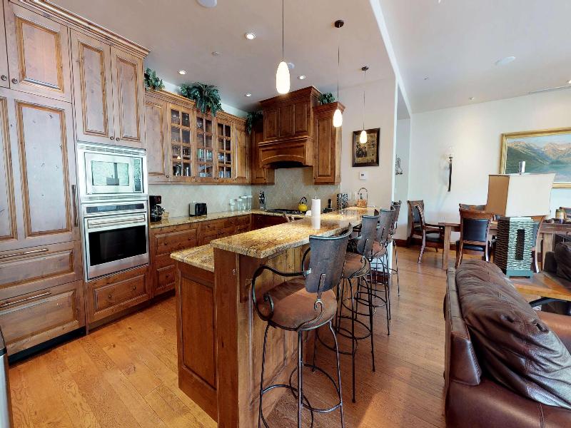 Vail Residences at Cascade Village image