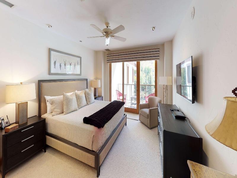 Vail Residences at Cascade Village image