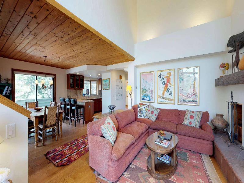 Vail Residences at Cascade Village image