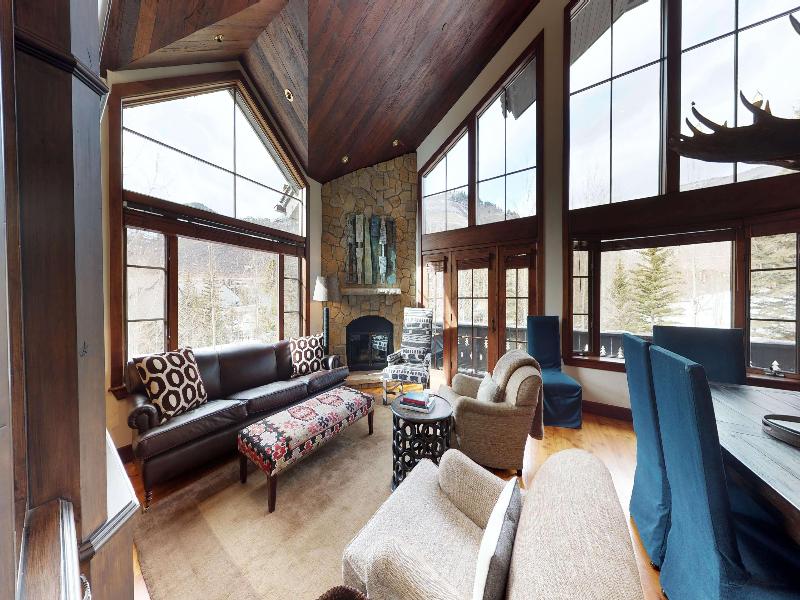 Vail Residences at Cascade Village image
