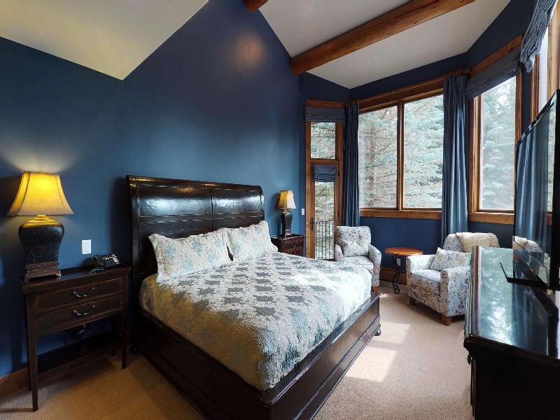 Vail Residences at Cascade Village image