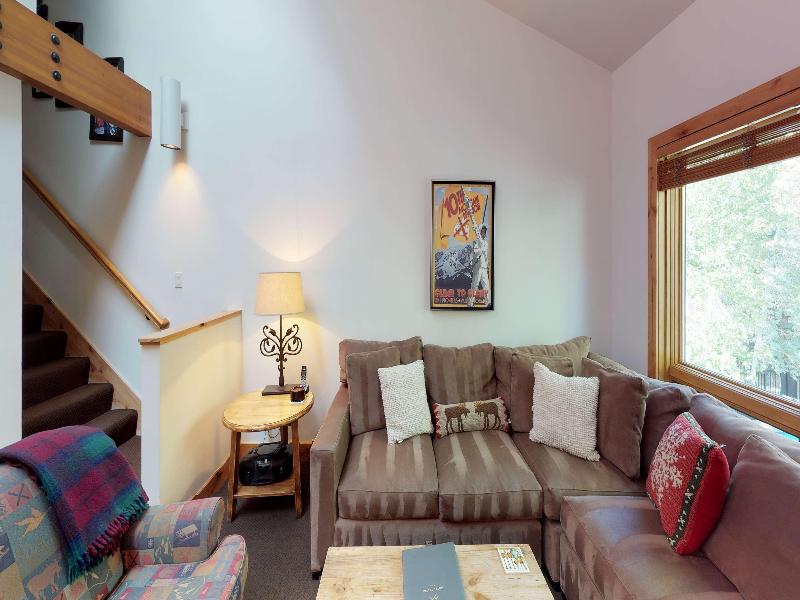 Vail Residences at Cascade Village image