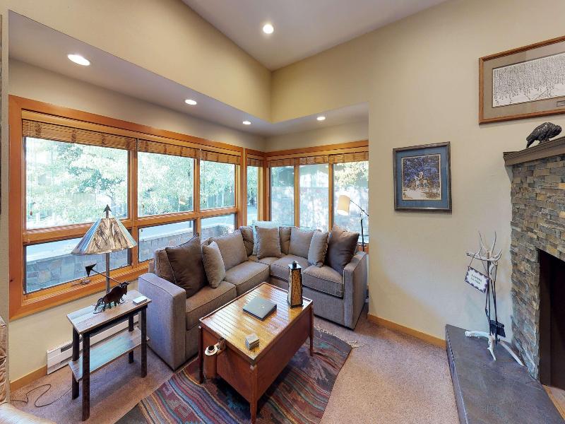 Vail Residences at Cascade Village image