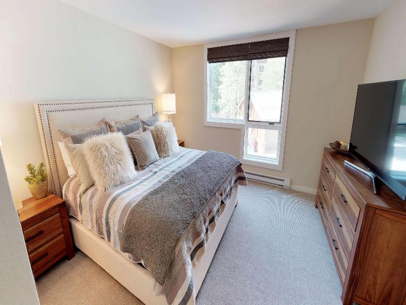 Vail Residences at Cascade Village image
