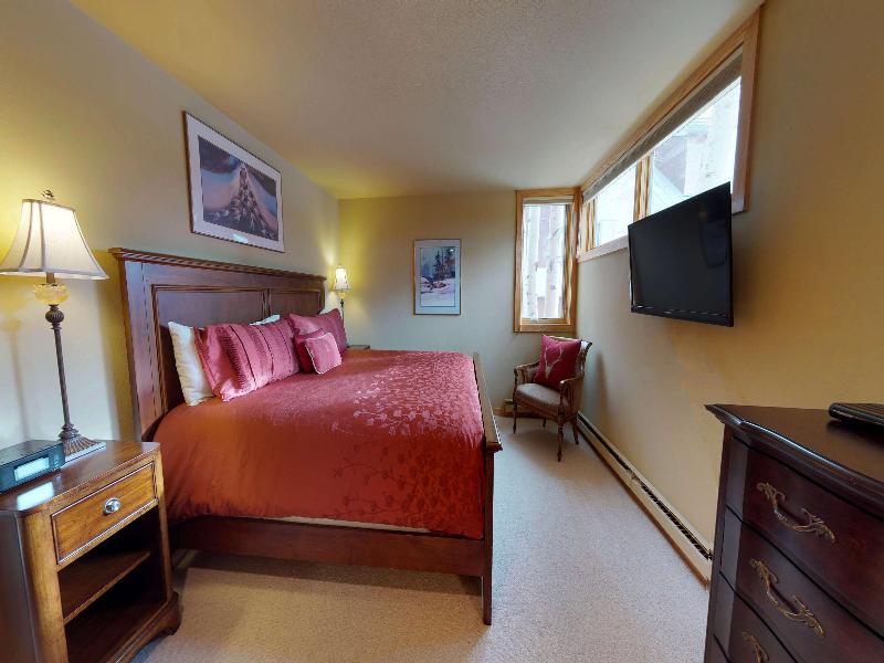 Vail Residences at Cascade Village image