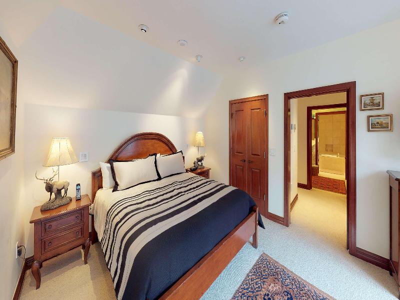 Vail Residences at Cascade Village image