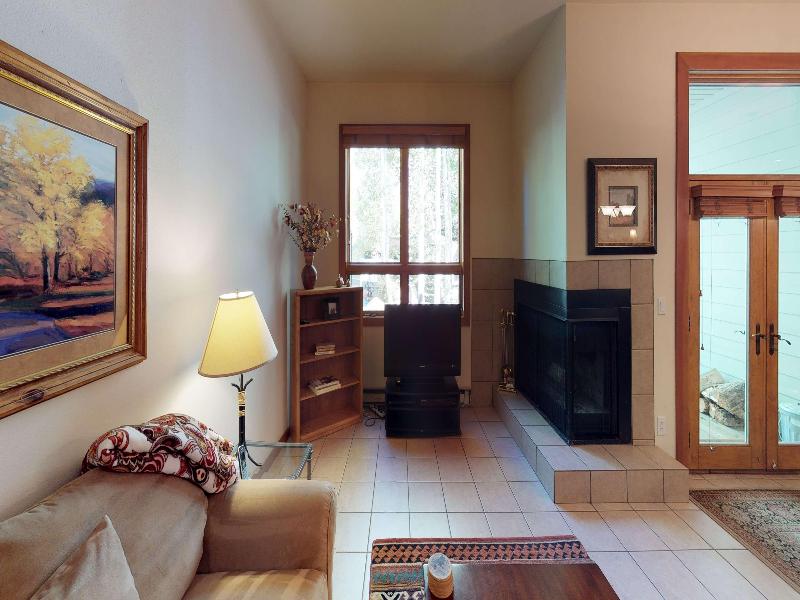 Vail Residences at Cascade Village image