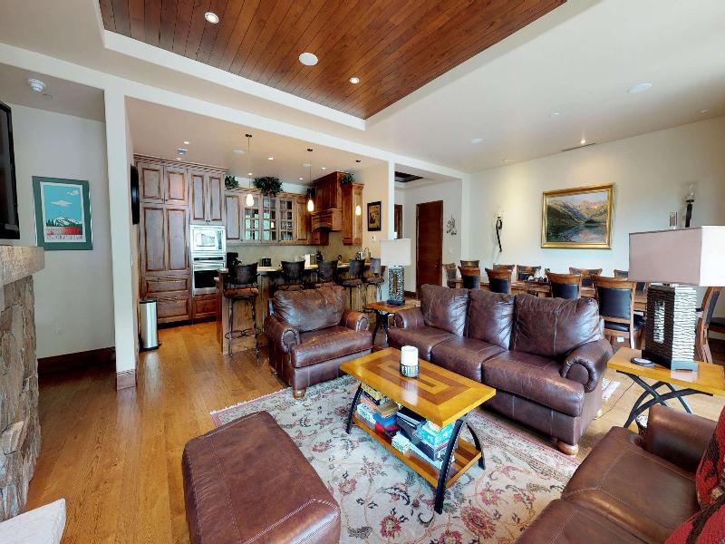 Vail Residences at Cascade Village image