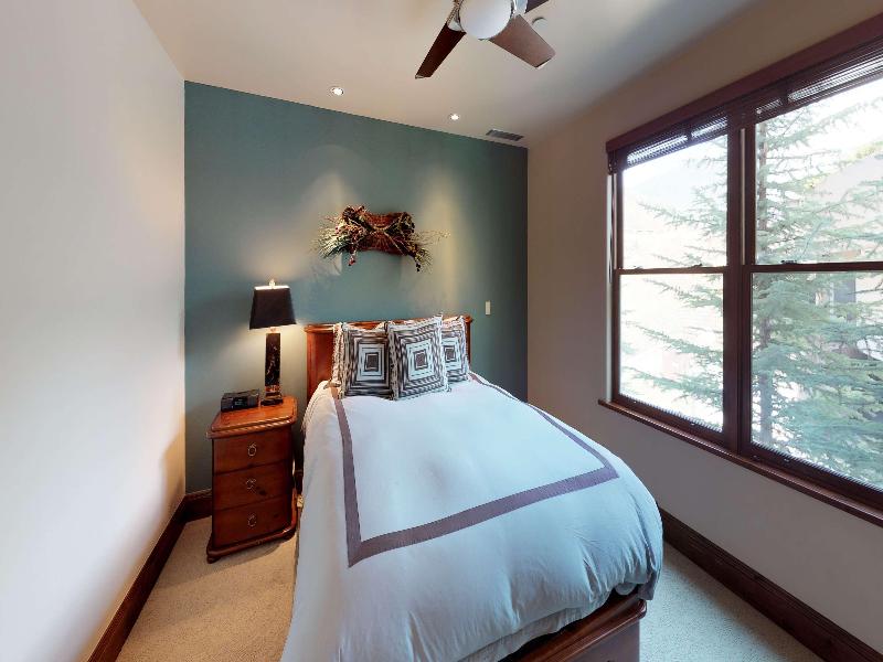 Vail Residences at Cascade Village image