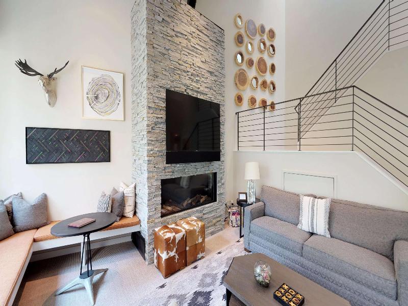 Vail Residences at Cascade Village image