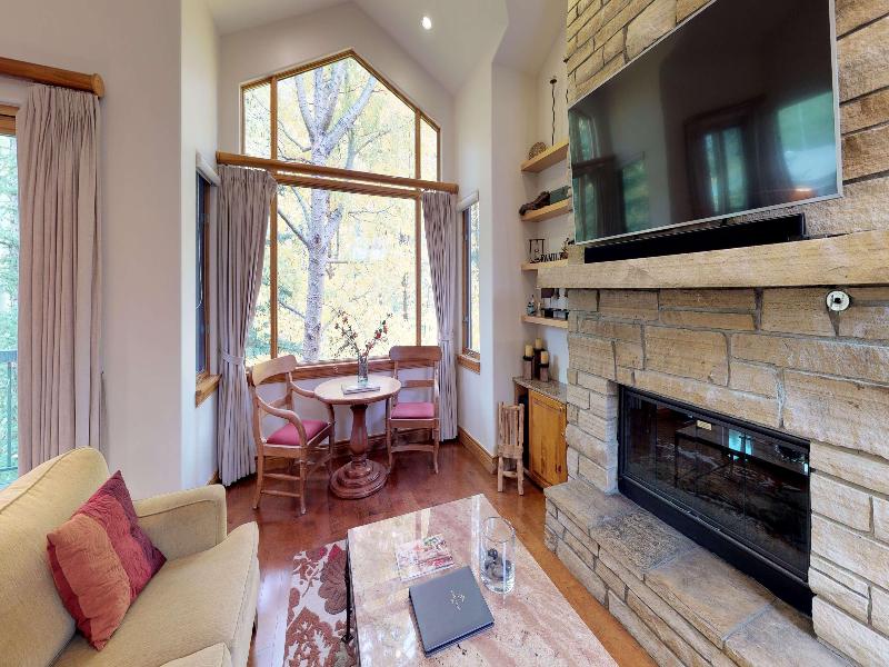 Vail Residences at Cascade Village image