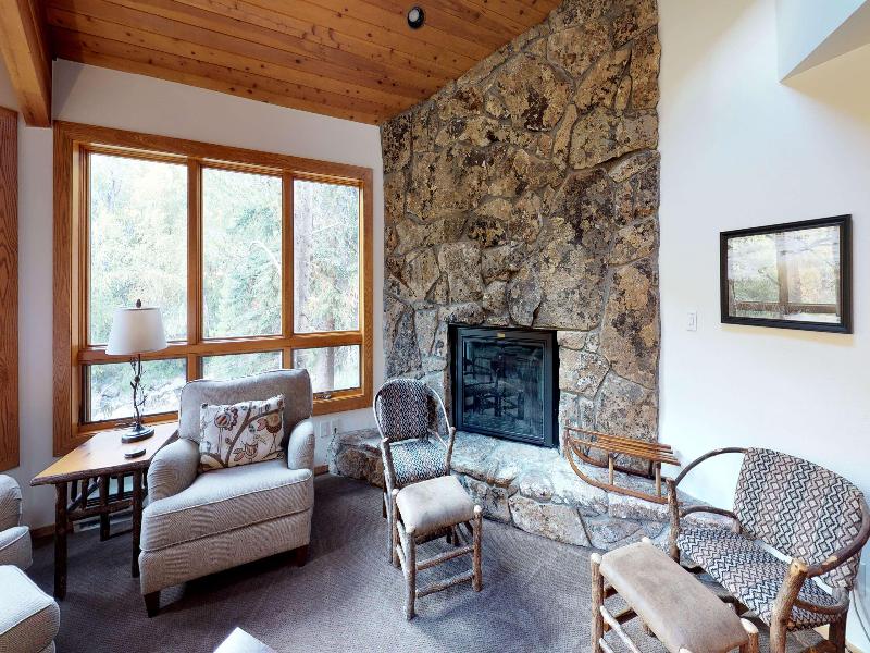 Vail Residences at Cascade Village image