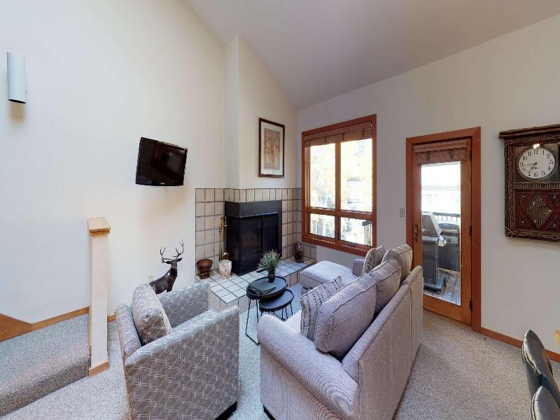 Vail Residences at Cascade Village image
