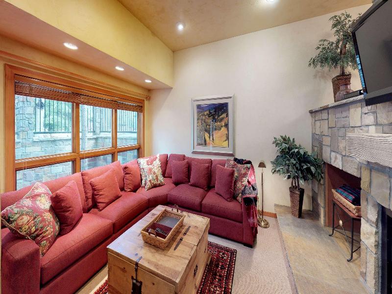 Vail Residences at Cascade Village image