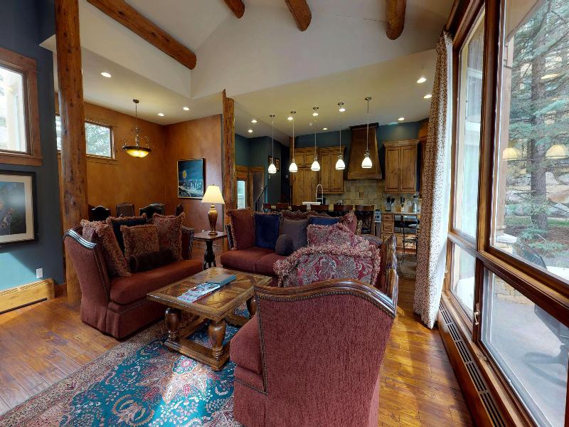 Vail Residences at Cascade Village image