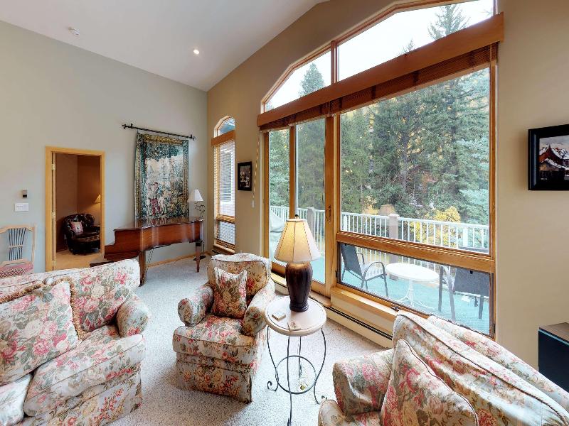 Vail Residences at Cascade Village image