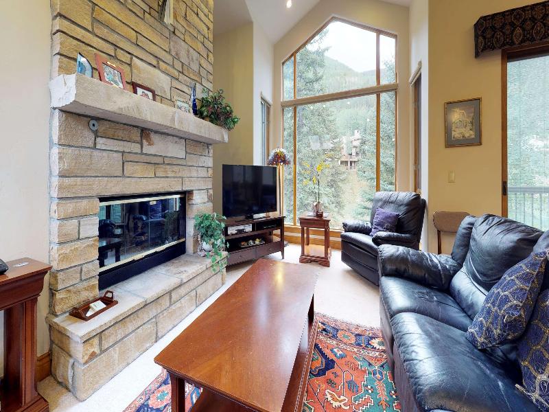 Vail Residences at Cascade Village image