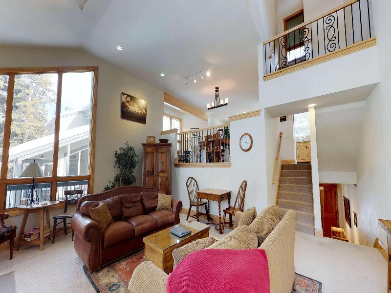 Vail Residences at Cascade Village image