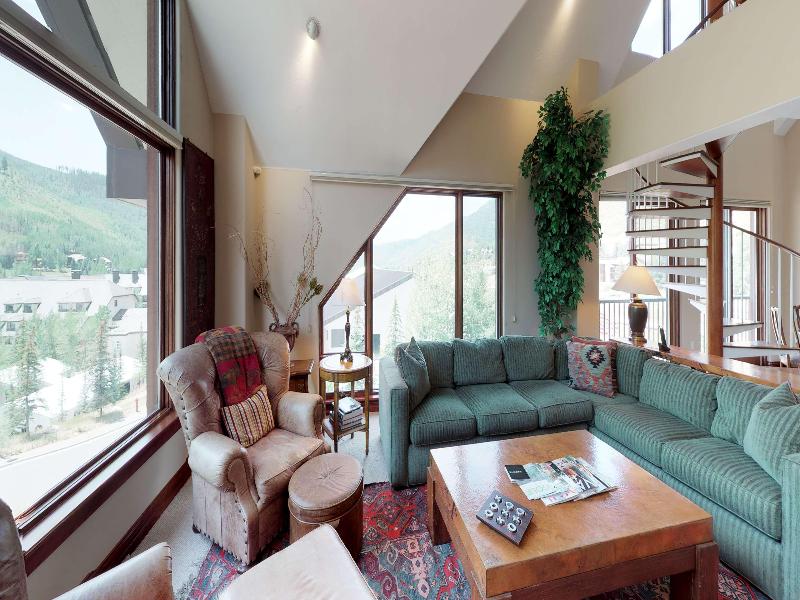 Vail Residences at Cascade Village image