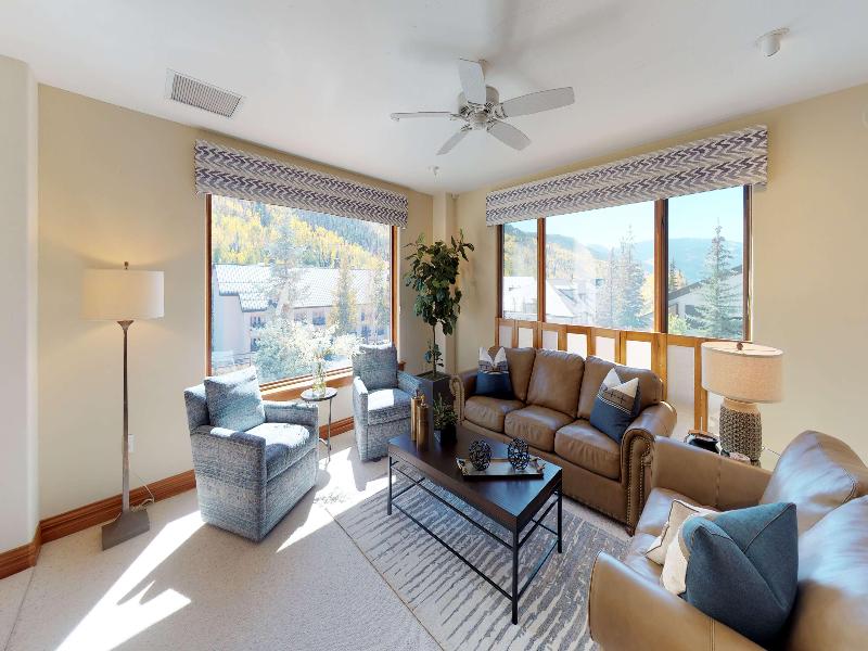 Vail Residences at Cascade Village image