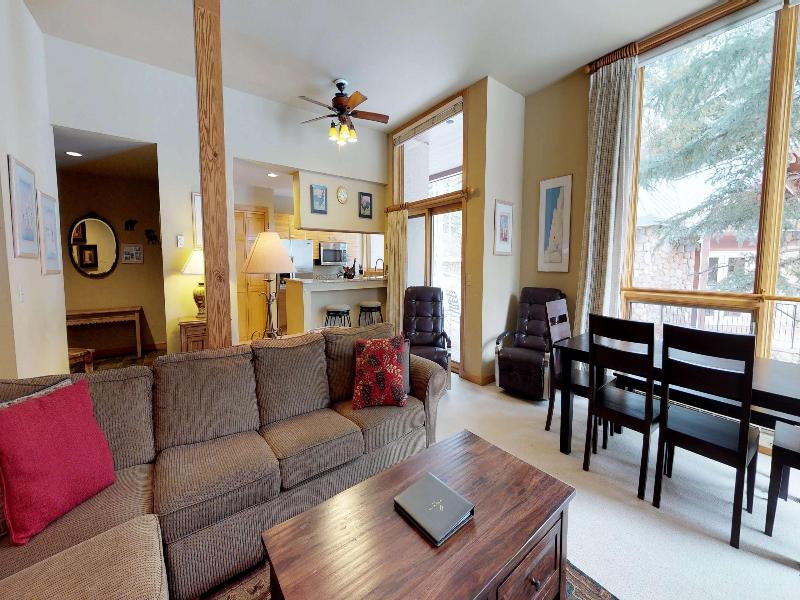 Vail Residences at Cascade Village image