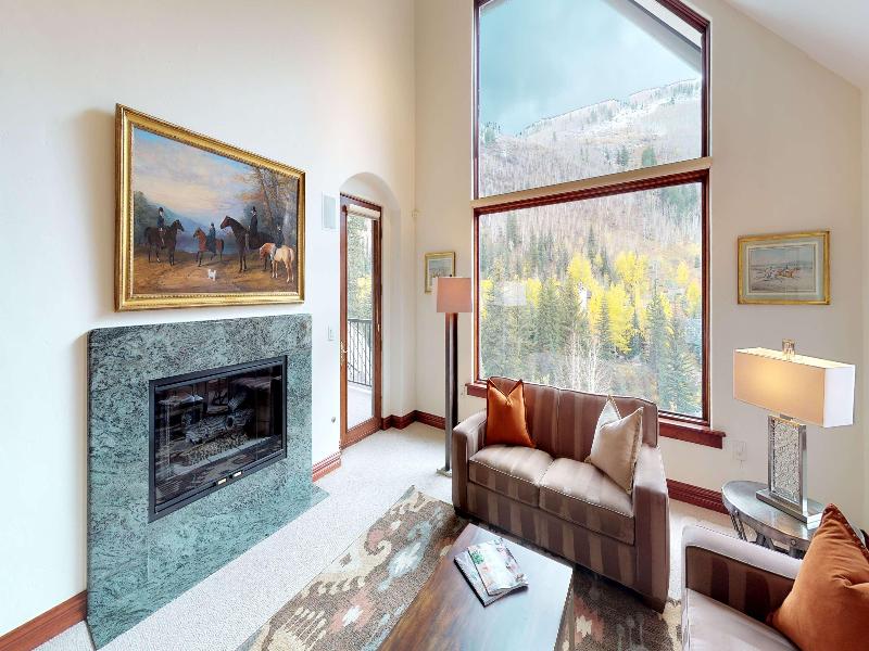 Vail Residences at Cascade Village image