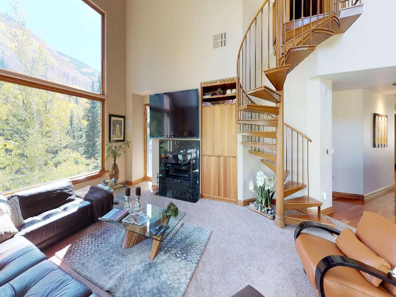 Vail Residences at Cascade Village image