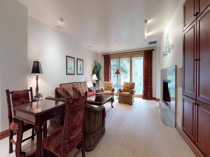 Vail Residences at Cascade Village image