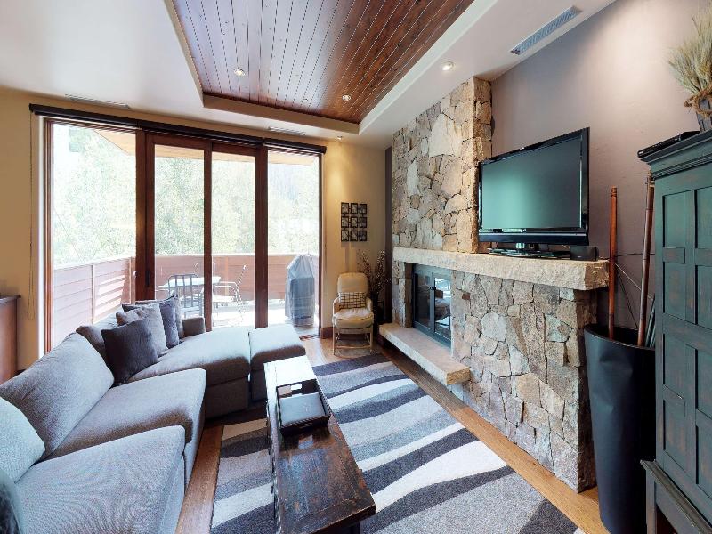 Vail Residences at Cascade Village image