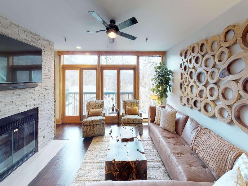 Vail Residences at Cascade Village image