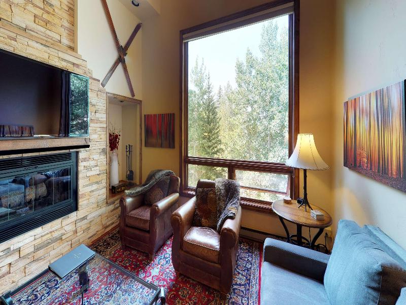 Vail Residences at Cascade Village image