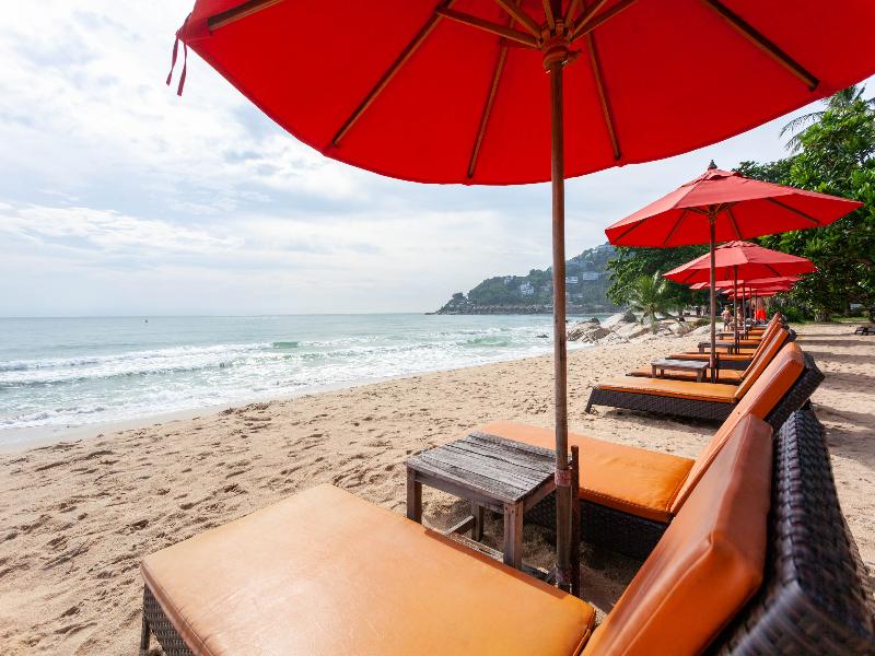 New Star Beach Resort