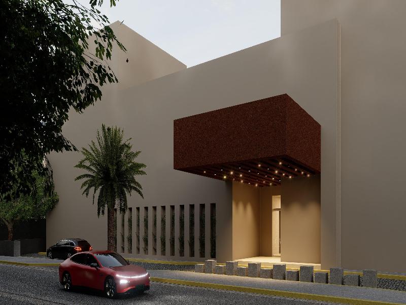 voco Guadalajara Expo by IHG image