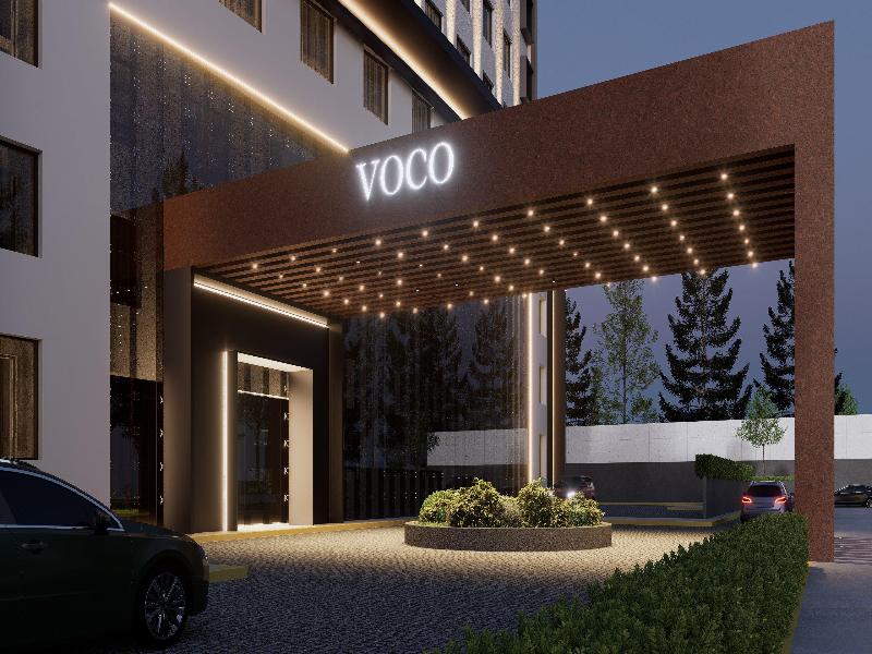 voco Guadalajara Expo by IHG image