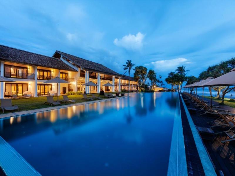 The Fortress Resort and Spa image