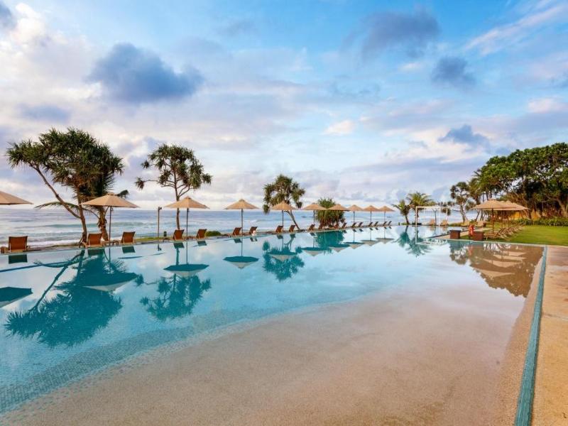 The Fortress Resort and Spa image