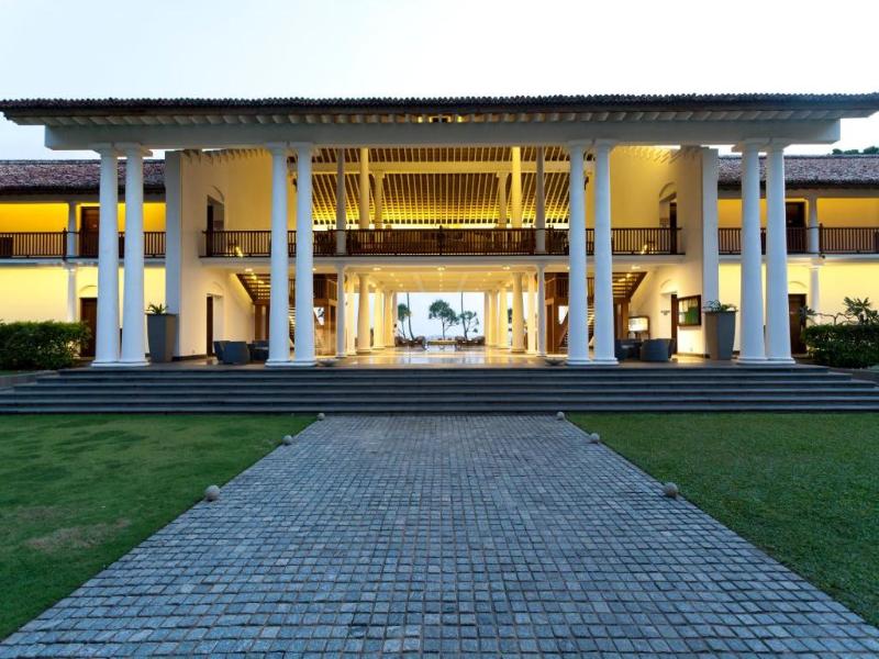 The Fortress Resort and Spa image