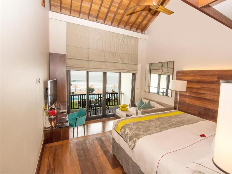 The Fortress Resort and Spa image