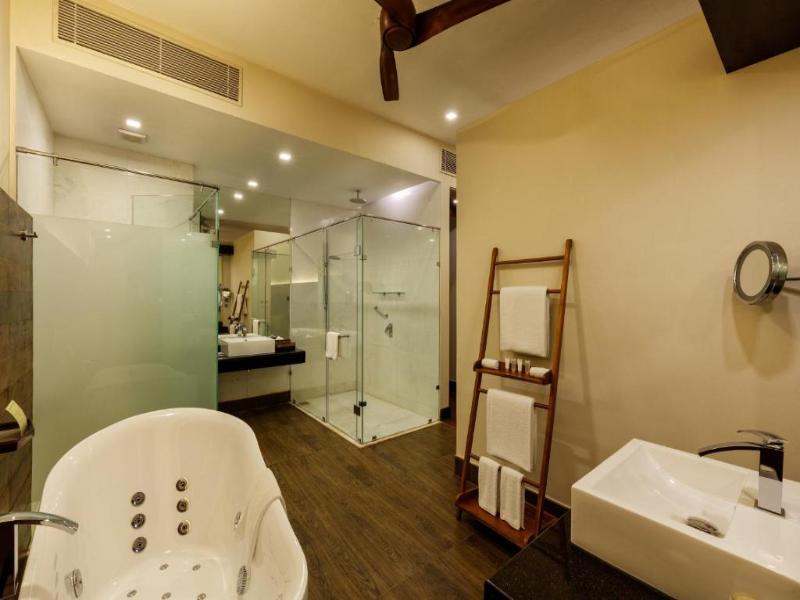 The Fortress Resort and Spa image