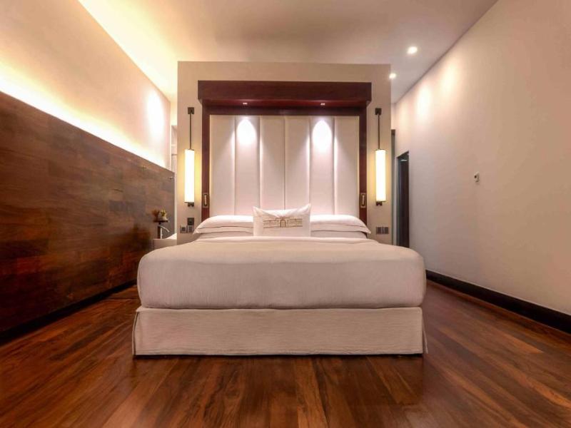 The Fortress Resort and Spa image