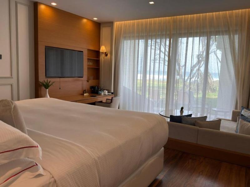 The Fortress Resort and Spa image