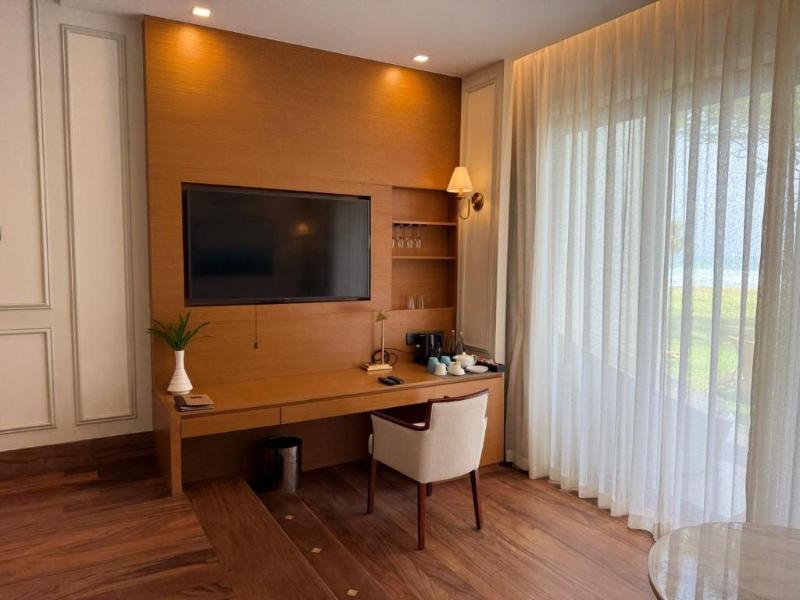 The Fortress Resort and Spa image