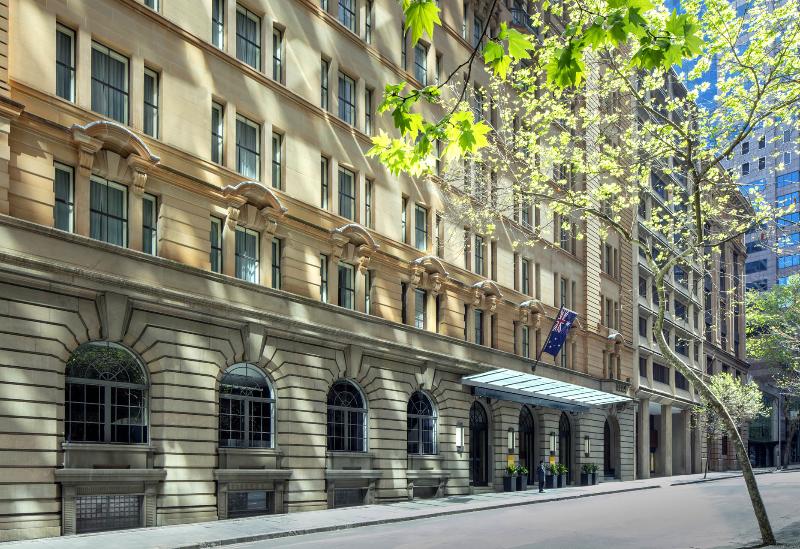 Stay in style at Paradox Sydney